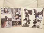 Mirror one & all CD