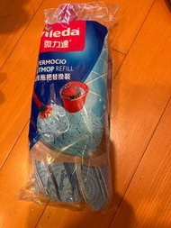 微力達纖維拖把替換