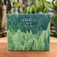 HIJAU Skin1004 Centella Tea-Trica Travel Kit Green Skincare Set With Box