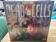 死亡細胞Dead Cells 收藏版Board game