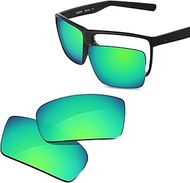 100% Precise-Fit Replacement Sunglass Lenses for Costa Del Mar Rincon 06S9018
