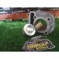 ♞,♘,♙BWIN CYLINDER BLOCK MIO SPORTY/SOULTY 54MM/59MM/STD50MM