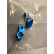 RC 1/10 HL518, Vantex 416 Alloy Rear Knuckle Upgrade Part