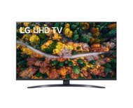 LG 43inch TV（LG43UP7800）4K