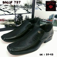 sepatu pantofel bally