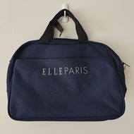 Elle travel bag