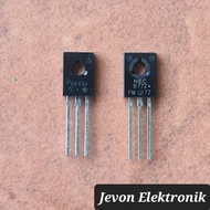 IC Transistor B649 B772 NEC Original TR B 649 772 Original