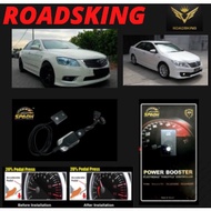 TOYOTA CAMRY XV40 XV50 2006~2011 SPAOH THROTTLE CONTROLLER 8 MODE ZR-652A