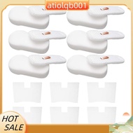 For   UltraLight DuoClean PowerFins Corded Stick Vacuum Replacement Filter HZ2002 6-Pack