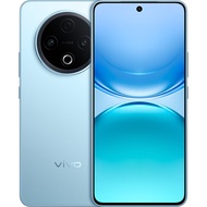 VIVO Y500 Mediatek Dimensity 7300 6.77" AMOLED 1080 x 2392 pixels 8200mAh 90W Fast Charging Dual SIM