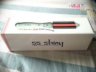 SS Shiny無線捲髮器