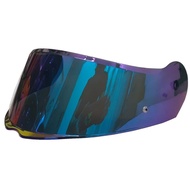 LS2 FF908 STROBE II FULLFACE HELMET VISOR