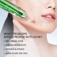 SKINTIFIC 3x Acid Intensive Acne Spot Gel 15ml