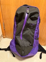 ARC'TERYX Arro 22 紫色