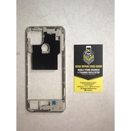 KRCB Oppo A15 A15S CPH2185 BLP817 Fingerprint Back Camera Speaker Simtray Ribbon Middle Bezel Frame 