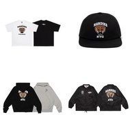最強日本代購店 VICTOR VICTOR × HARDIES 系列 cap tee t-shirt coach jacket hoodie sweater human made 衛衣 T恤 帽