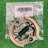 Clutch Shoe Husqvarna 542RBS 541RB 532RBS 531RB Clutch Shoe Mesin Rumput [100% Original ]