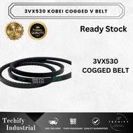 3VX530 KOBEI COGGED V BELT