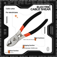 Cable Cutter Wire Cable Cutter Electrician Copper Wire Cutter Wire Stripper Wire Cutter 20 27 33cm