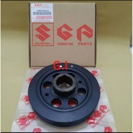 Pully Kruk As Poli Ker As Damper Pulley Crankshaft SUZUKI Grand Vitara 2000cc 2.0 2000