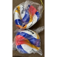 Mikasa BV550C-WYBR Beach Volleyball