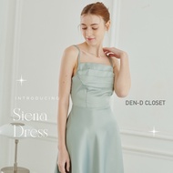 Dress Code B59 Siena