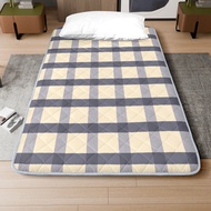 0.9m 1.2m1.5 Mattress Household Bedroom Mattress Cushion Soft Cushion Dormitory Student Single Beddi