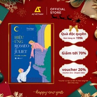 Book - Romeo and Juliet Effects