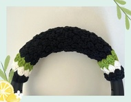 Suitable For Logitech G435 Headset Head Beam Cover G435 Headset Bluetooth Headset Crossbeam Pad Repl