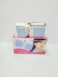 日本USB充電便攜空調散熱器風扇  Japan USB Rechargeable Portable Air Conditioner and Cooler Fan