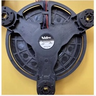 ISONIC IS-620R  SIDE BY SIDE Inverter Refrigerator fan motor