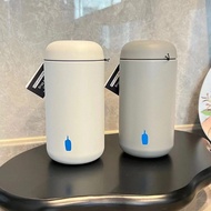 thermal bottle thermal flask BlueBottle Fellow Small Blue Bottle Coffee Cup Carter Thermos Cup 316 L