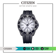 CITIZEN Eco-Drive BN0197-08A Promaster Diver Mens Watch ( นาฬิกาผู้ชายพลังงานแสง )