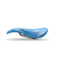 Selle SMP Well Junior Saddle Light Blue