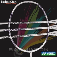 YONEX RACKET - ARCSABER 0 [CLEAR/FEEL/ABILITY]  [4UG5]
