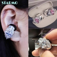 STARMO Headphone Diameter Buckle, DIY  Headphone Decoration Clip, Creative Gift Easy to Install Remo