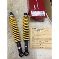 modenas kriss kriss2 kriss120 kriss 110 kriss1 rear absorber shock original kyb