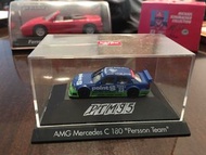 DTM95 AMG Mercedes C180 Persson Team Herpa