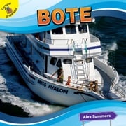 Bote Summers