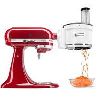 Kitchenaid Food Processor Attachment KSM1FPA