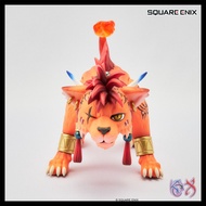 Final Fantasy VII 7 Rebirth Adorable Arts RED XIII