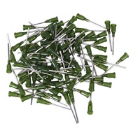 Coltonmw Syringe Dispensing Needles With Luer Lock 14G 15G 16G 18G 20G 21G 22G 23G 25G 27G B