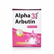 Alpha Arbutin 3 Plus Body Whitening Powder - Thailand