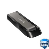terlaris Sandisk Extreme Go Flashdisk USB 3.2 128GB SDCZ810-128G