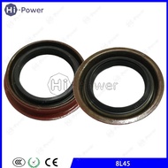 6L45 6L40 6L50 8L45 Transmission Rear oil seal 24238075 710843 For CADILLAC CHEVROLET GMC Gearbox Cl