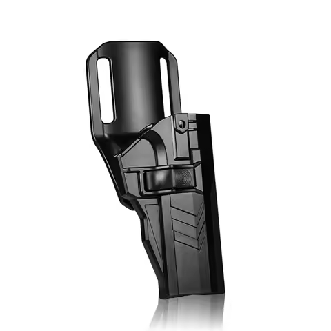 CZ75 SP01 Quick-release Holster Tactical Hunting Shadow Pistol Bag Outdoor Hunting Gun Box Pistol Ba