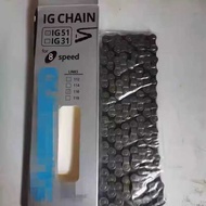 Box Boxed Mountain Bike 6 Speed 7 Speed 8 Speed Chain Bicycle Shift Chain Bicycle 21 Speed 24 Speed 