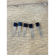 IC Transistor a 1015 A1015