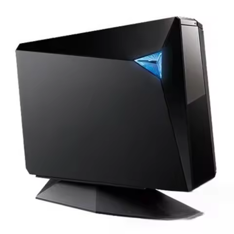 BW-16D1H-U External Blu-ray Burner Optical Drive 16 Times Speed USB 3.0 External