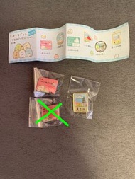 角落生物富士山限定pin